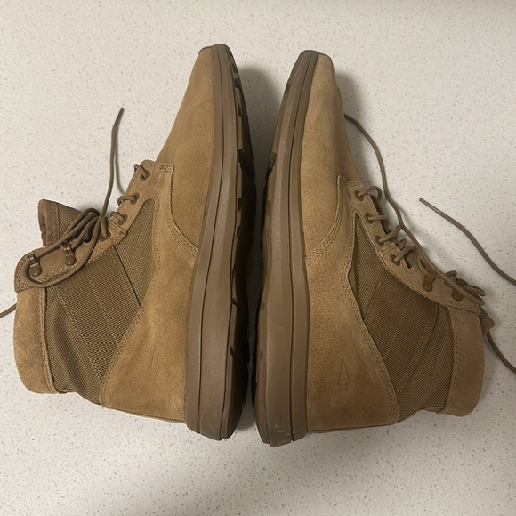 Go Ruck Boots - Picture 5 of 6